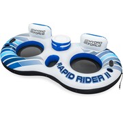Bestway 2-Persoons Coolerz Rapid Rider II - lounger - 240x122x50cm
