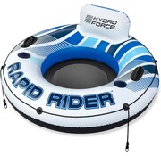 Bestway Coolerz Rapid Rider Single - lounger - 122x122x48,5cm