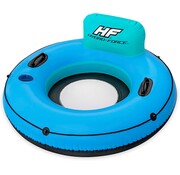 Bestway Hydro Force - Whitecap Rider Single - lounger - 106x106x45cm