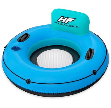 Bestway Hydro Force - Whitecap Rider Single - lounger - 106x106x45cm