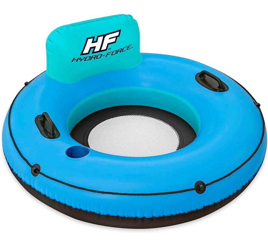 Hydro Force - Whitecap Rider Single - lounger - 106x106x45cm