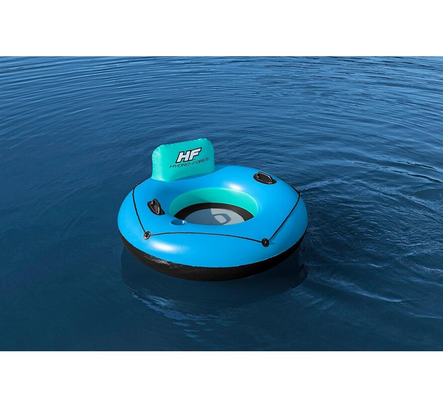 Hydro Force - Whitecap Rider Single - lounger - 106x106x45cm