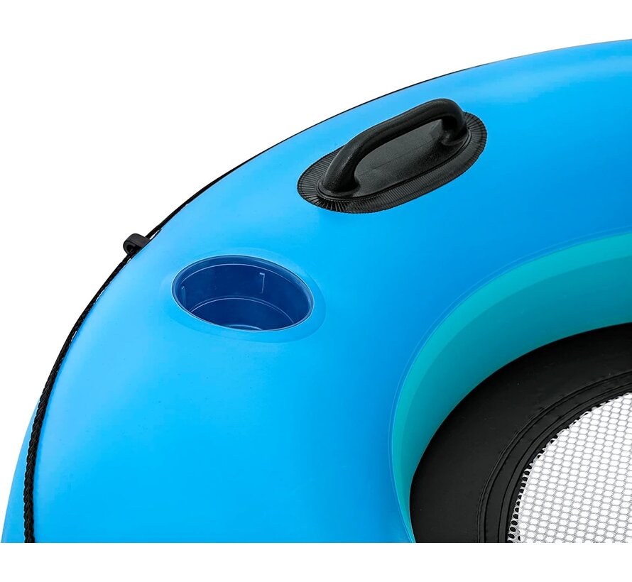 Hydro Force - Whitecap Rider Single - lounger - 106x106x45cm