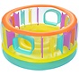 Opblaasbaar Springkussen BounceJam - 180x86cm