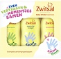 Baby & Kids Essentials Geschenkset 3x 200ml (Bodylotion/Wasgel/Shampoo)