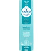Seepje Handzeep Navulling Eucalyptus en Rozemarijn 38Gr (300ml)