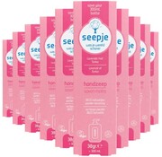 Nivea Handzeep Navulling Lavendel & Tonka 10x 38Gr (300ml)