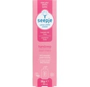 Seepje Handzeep Navulling Lavendel & Tonka 38Gr (300ml)