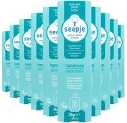Nivea Handzeep Navulling Eucalyptus en Rozemarijn 10x 38Gr (300ml)