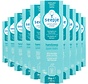 Handzeep Navulling Eucalyptus en Rozemarijn 10x 38Gr (300ml)