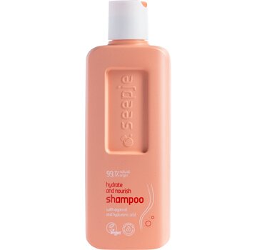 Seepje Hydrate & Nourish Shampoo - 300ml