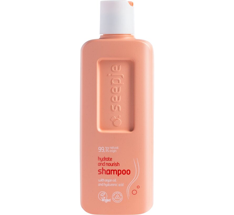 Hydrate & Nourish Shampoo - 300ml