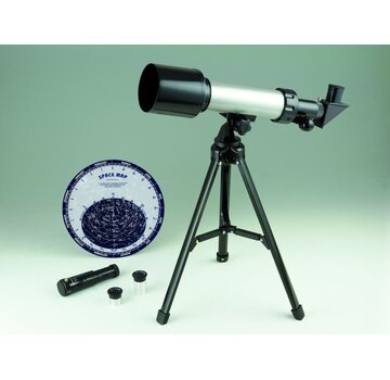 Edu Science 180x ASTROLON Telescope with Tripod