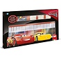 36 Kleurstiften + 3 st Stempels Cars 3 -57948