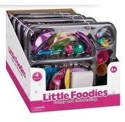 HM Vaatwasrekje Gevuld