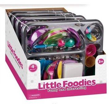 HM Vaatwasrekje Gevuld