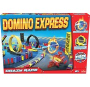 Goliath Domino Express - Crazy Race