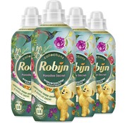 Robijn Paradise Secret (765ml) - Wasverzachter - 4x 38 wasbeurten