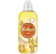 Robijn Zwitsal (765ml) - Wasverzachter - 38 wasbeurten
