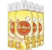 Robijn Zwitsal (765ml) - Wasverzachter - 4x 38 wasbeurten
