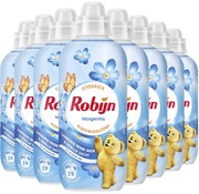 Robijn Morgenfris (780ml) - Wasverzachter - 8x 39 wasbeurten