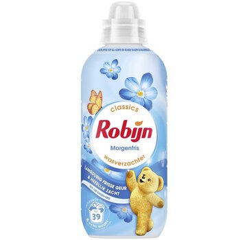 Robijn Morgenfris (780ml) - Wasverzachter - 39 wasbeurten