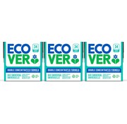 Ecover Universal - Wasmiddel Pods - Lilac & Rescued Rose - 3x 34 Wascapsules