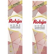 Robijn Geurstokjes Rosé Chique - 2x 45ml