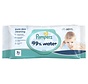 99% Water Billendoekjes / Babydoekjes - 60 stuks