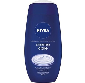 Nivea Creme Care - Douchecreme / Douchegel - 250ml