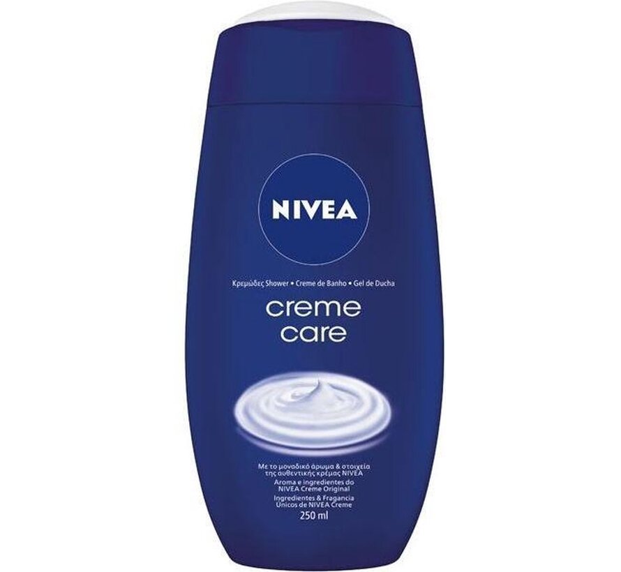 Creme Care - Douchecreme / Douchegel - 250ml