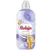 Robijn Puur & Zacht (1100ml) - Wasverzachter - 55 wasbeurten