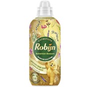 Robijn Bohemian Blossom (765ml) - Wasverzachter - 38 wasbeurten