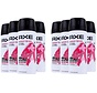 Anarchy for Her Bodyspray / Deodorant Spray - 8x 150ml