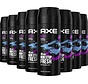 Marine Bodyspray / Deodorant Spray Men - 8x 150ml