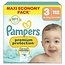 Premium Protection - Maat 3 (6kg-10kg) - 112 Luiers - Megabox