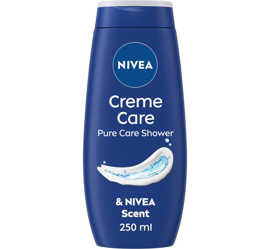 Creme Care - Douchecreme / Douchegel - 6x 250ml