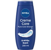 Nivea Creme Care - Douchecreme / Douchegel - 250ml