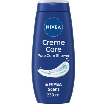Nivea Creme Care - Douchecreme / Douchegel - 250ml