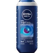 Nivea Men 3in1 - Total Relax Douchegel - 250ml