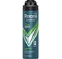 Men Quantum Dry - Advanced Protection - Deodorant Spray - 150ml