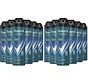 Men Cobalt Dry - Advanced Protection - Deodorant Spray - 12x 150ml