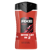 Axe Douchegel Recharge 250ml - 5in1 Sport Refresh - 2-pack