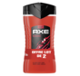 Douchegel Recharge 250ml - 5in1 Sport Refresh - 2-pack