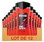 Douchegel Recharge 250ml - 5in1 Sport Refresh - 12 stuks (6x 2-pack)