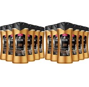 Axe Fine Fragrance Douchegel 300ml - Copper Santal - 12 stuks (6x 2-pack)