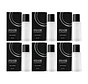 Aftershave Black - 6x 100ml