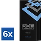 Aftershave Marine - 6x 100ml