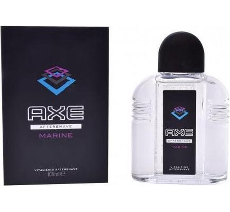 Aftershave Marine - 3x 100ml
