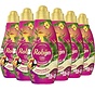 Color Tropical - Klein & Krachtig - Vloeibaar wasmiddel (665ml) - 6x 19 wasbeurten